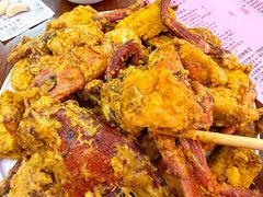 -谢记上海大排档(长寿路店)