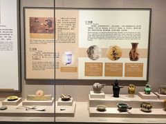 -中国茶叶博物馆(双峰馆区)