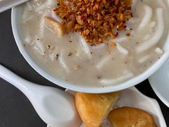 -老西关濑粉(文明路店)