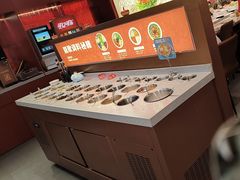 -龍歌自助小火锅(雨花台江南虹悦城店)