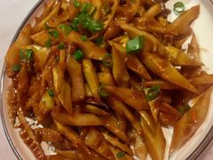 -兰溪小馆(东直门簋街店)