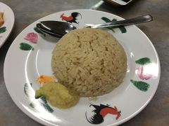 -威南记鸡饭餐室