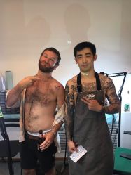 -MDZ STORE·TATTOO·耳饰