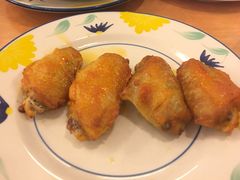 -萨莉亚意式餐厅(深南茂业店)