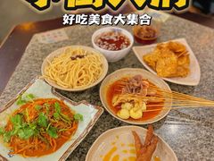-小街天府(西工小街店)