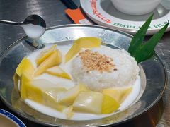 -小小集渔·泰式大排档(太古里香槟店)