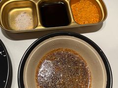 -红沃鳗鱼黑牛烤肉店(不老街店)