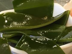 海带-朱氏胖子烂火锅(洪崖洞店)