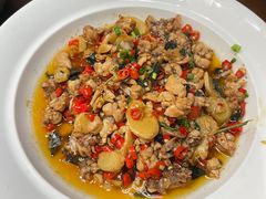 -八碗湘长沙市井菜(坡子街店)