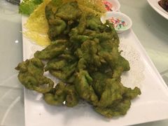 -紫丁香饭店-中餐厅