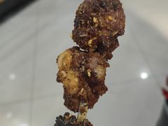 -一块豆腐·海鲜·家常菜(李沧书院路店)