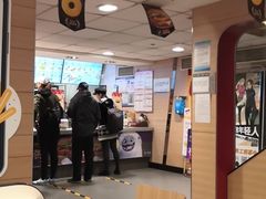 -麦当劳(交道口店)