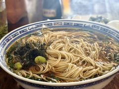 -同得兴 Since·1995 传统苏式面馆(嘉馀坊店)