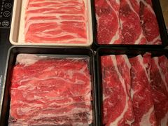 -温野菜涮涮锅(西单大悦城店)