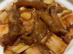 -狮王府淮扬菜(新街口友谊店)