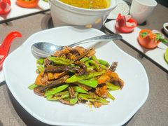 -蟹榭·莳鲜(虹桥高岛屋店)