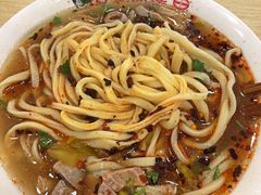 -老四季(南市场店)
