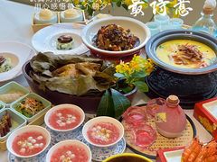 -苏梦江南·淮扬菜(夫子庙店)