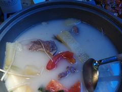-兰木肆·云南菜(龙湖U城天街店)
