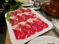 -牛街·马辈儿涮肉(牛街总店)