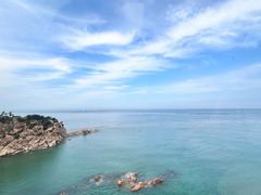 -摩天岭风景区