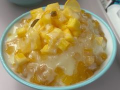 -梁子刨冰王&梁小糖(王顶堤店)