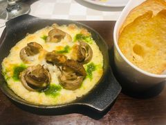 -西堤牛排(南京龙江店)