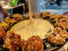 -百事喜乐炸鸡铺(合肥首店)