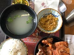 -秦唐汉味biangbiang面(大钟寺店)