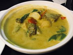 -泰好吃·泰式餐厅(彭城壹号店)