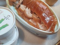 -小吊梨汤·北京菜·烤鸭(白石桥南店)