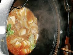 -锅来乐地锅鸡(安亭店)