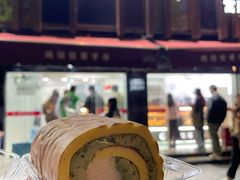 -纯坊佳哥手作(江汉路店)