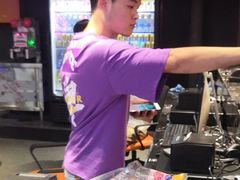 -Tenker Club弹刻极限主题公园 · 蹦床 · 团建 · 生日派对(大关店)