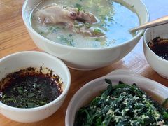 -牛王庙(龙华花园店)