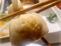 -海底捞火锅(枫蓝国际购物中心店)