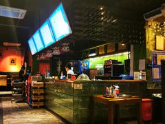 -令狐冲烤鱼·烧菜馆(达明店)