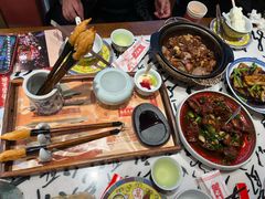 -南昌大饭店·非遗南昌菜(万寿宫店)