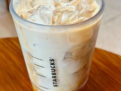 -星巴克(深圳龙华红山6979店)