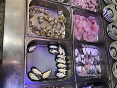 -阪尚皇·原切牛排·烤肉火锅自助(北京路店)