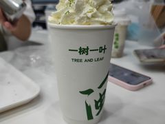 -一树一叶·福建茶档(石鼓路店)