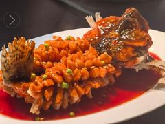 -RIVIERA 松鹤楼(外滩店)