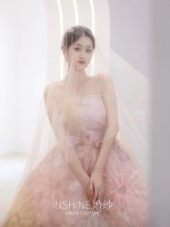 -韩国天使嫁衣婚纱礼服馆(上海旗舰店)