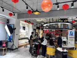 -東方名剪·ETSTYLE