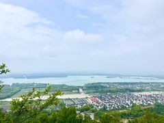 -虞山风景区
