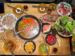 -贵厨酸汤牛肉(汇金星力城店)