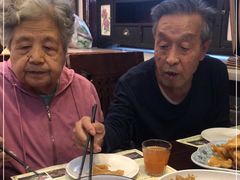 -老厨家(友谊路总店)