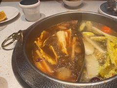 -千牛将·鲜牛肉火锅(开元路店)