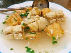 -金秋小吃海鲜·专注30年临海特色风味