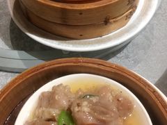 -沙田轩(古北店)